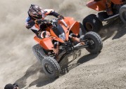 KTM 450 SX ATV